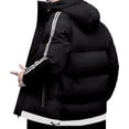 thumbnail image 4 of Chamarra Termica De Invierno Shendy Vendy Para Hombre Con Capucha, 4 of 5