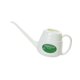 thumbnail image 5 of Regadera pequeña con largo de 850 ml, decorativa para jardín, herramienta de jardinería para bonsáis, plantas de interior y exterior., 5 of 8