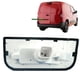 thumbnail image 4 of For Citroen Berlingo Peugeot Partner Expert Number Plate Lamp 6340G7 6340G7, 4 of 5