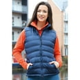 thumbnail image 2 of Result Ladies/Womens Ice Bird Padded Bodywarmer/Gilet Jacket, 2 of 4