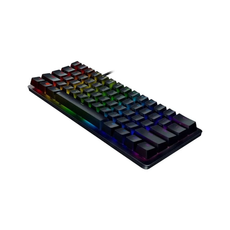 Razer BlackWidow V4 Mini HyperSpeed Wireless Hot Swappable 65