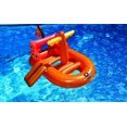 thumbnail image 2 of Juguete acuático Pool Float Swimline Galleon Raider 163 x 109 cm, 2 of 3