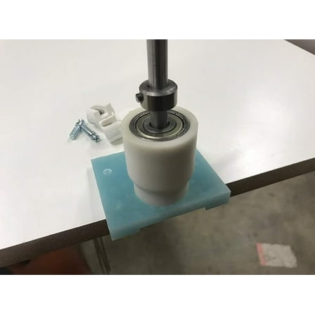 Boring Template For Rafix 20 system,Complete set For Rafix Connecting System.