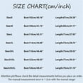 thumbnail image 3 of HCNTES Mens Body Shaper, Compression Shapewear Vest Slimming Undershirt Tank Top, Tummy Control Chest(Navy,XXXXL), 3 of 4