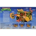 thumbnail image 2 of Playmates Original TMNT Party Van, 2 of 3