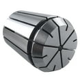 thumbnail image 3 of TFixol 18Pcs Spring Collets Set Precise ER32 Collet Chucks Set for CNC Engraving Machine Milling Lathe Tool Holder, 3 of 6