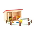 thumbnail image 2 of Alexander Taron 5.25" Dregeno Chicken Yard Easter Figure, 2 of 2