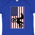 thumbnail image 4 of Inktastic Motocross Gift BMX Sport Team Boys Baby Bodysuit, 4 of 5