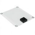 thumbnail image 5 of Panel Solar Portátil de 10 W con Doble USB 5 V 2 A, Placa de Células Solares para Coche, Carga de Teléfono y Acampada Al Aire Libre, 5 of 5