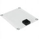 thumbnail image 5 of Panel Solar Portátil de 10 W con Doble USB 5 V 2 A, Placa de Células Solares para Coche, Carga de Teléfono y Acampada Al Aire Libre, 5 of 5