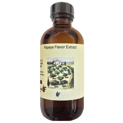 Papaya Extract