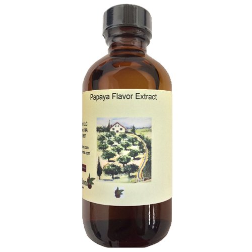 Papaya Extract