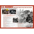 thumbnail image 2 of U.S. Marines: Bloodiest Battles 4-Disc DVD, 2 of 2