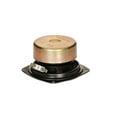 thumbnail image 5 of 2 Goldwood Sound GW-204/4S Shielded 4" Woofers 70 Watt each 4ohm Replacement Speakers, 5 of 5