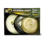 50th Anniversary Frisbee Gift Set