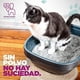 thumbnail image 2 of Arena para gato ¡Hey Karen! Clean Standard 12 kg, 2 of 4
