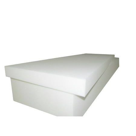 Seat Cushion High Density 1546 5 T X 30 W 80 L Firm Sofa Seat Cushion High Density 1546 5 T X 30 W