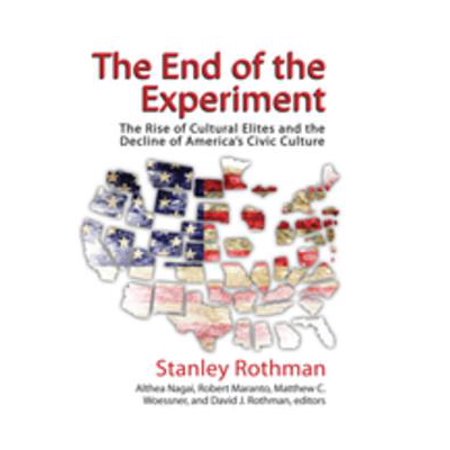 The End of the Experiment - eBook