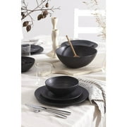 Oneida Oakwood 20-Piece Mirror 18/0 Stainless Steel Flatware Set (Service for 4)