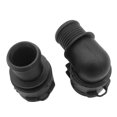 thumbnail image 3 of 1 Set Heater Inlet Hose Connector Plug 95089363 95089364 For Sonic Trax Tracker Encore Opel Mokka Zekai, 3 of 5