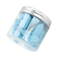 thumbnail image 1 of Sleeping Ear Plugs, Concert Ear Plugs Wide Application Portable Size  For Sleep Blue, 1 of 8