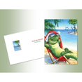 thumbnail image 1 of Performing Arts Full Color Inside Holiday Peace Stationery Paper, 52318-18, 1 of 3