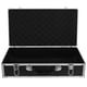 thumbnail image 1 of Caja de herramientas de aleación de aluminio Caja de almacenamiento dura multifunción Caja de piezas portátil, 1 of 6