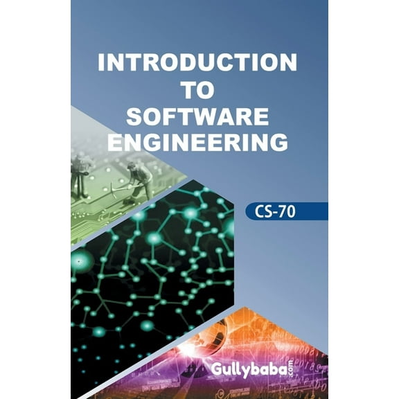 CS-70 Introduction To Software Engineering, (Paperback)