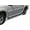 Silver, variant on APS Running Boards 5 inches Matte Black Compatible with Ford Explorer Sport Trac 2001-2006 Crew Cab Stainless Steel (Nerf Bars Side Steps Side Bars)