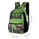thumbnail image 2 of Dino Dan Mochila Escolar para Niños y Niñas, Mochila Infantil de Alta Calidad Ligera, Grande y Duradera 43x15x32cm, 2 of 6