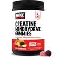 thumbnail image 1 of Creatina Gummies Force Factor, dosis de 5 g estudiadas clínicamente, 1 of 5