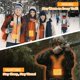 thumbnail image 2 of Parche térmico Body Warmers WORLD-BIO Air Activate, 12 horas, 12 paquetes, 2 of 7