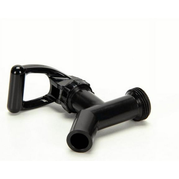 Wilbur Curtis WC-1840 Pinch Tube Faucet