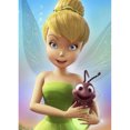 thumbnail image 1 of Pintura de diamante (DB0547) Cuadrado de resina Fairy Princess Craft Home Decor (A3105) 30x40cm Hugtrwg Para estrenar, 1 of 1