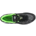 thumbnail image 4 of NEW Ad-id-as Originals ORKETRO - Men's Sneakers Shoes Black GZ9697 ORIGINAL, 4 of 6