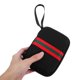 thumbnail image 2 of ColoMX Estuche de transporte portátil para medidores de glucosa en el hogar, estuche protector para almacenamiento para suministros médicos, bolsa de almacenamiento organizadora de viaje resistente, 2 of 7