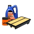 thumbnail image 1 of Kit De Aceite Mineral 20W50 Kit De Afinación Sin Bujías Compatible con Honda Civic L4 2.0L DE 2006 A 2011, 1 of 3