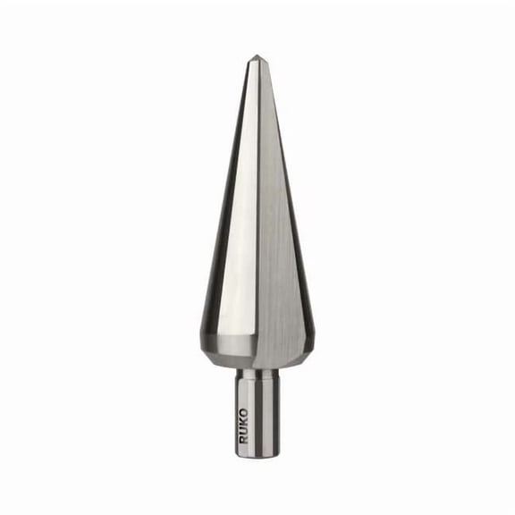 Ruko Tools Tube and Sheet Drill,High Speed Steel 101007