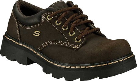Skechers Parties Mate Oxford (Women's 