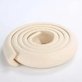thumbnail image 6 of 2M Child Bumper Strips Baby Safety Anti-collision Soft Table Edge L-shaped Protector Strip Safety Table Corner Protection Strips, 6 of 9