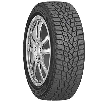 Sumitomo Ice Edge Winter 225/45R18 91T Passenger Tire