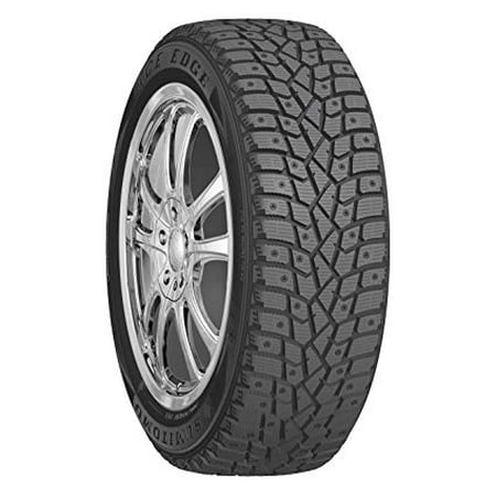 Sumitomo Ice Edge 205/55R16 91 T Tire (Best Snow Ice Tires 2019)