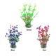 thumbnail image 2 of 2pcs Aquarium Decor Underwater Artificial Plants DIY Landscape Home Pet Supplies, 2 of 4