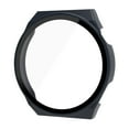 thumbnail image 1 of Screen Protector Cover for Huawei Watch GT 3 Pro 46mm with Glass Case Film Shockproof and Scratch-Resistant, 1 of 8