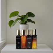 BELLAVITA Luxury Perfume Gift Set for Men, Mens Cologne Gift Sets, 4 pc