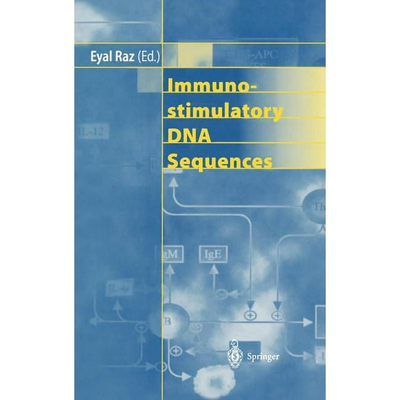 Immunostimulatory DNA Sequences, (Hardcover)