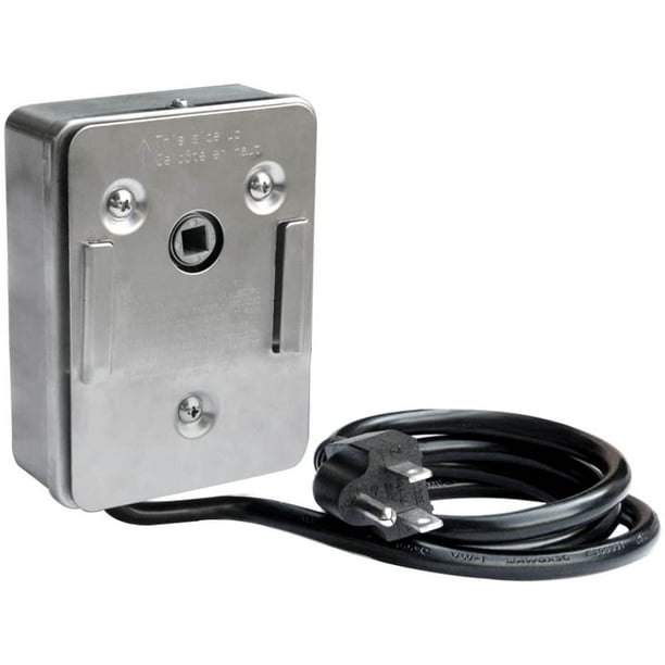 Rotisserie motor clearance walmart