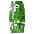 thumbnail image 2 of Wham-O BoogieBoard 36" Kahala Pro Bodyboard - Green, 2 of 3