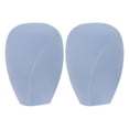thumbnail image 3 of Beauty Sponge For Conncelaer Application For Color 2Pcs Perfect For All Makeup Occasions, 3 of 3