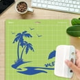 thumbnail image 4 of 2 PCS Scraper for Vinyl Weeding, King Finger Craft Basic Vinyl Weeder Tool-Scraper for Cricut, Mint, 4 of 6